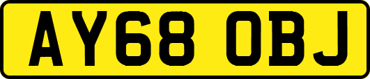 AY68OBJ