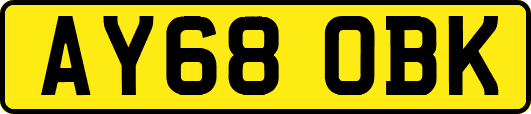 AY68OBK