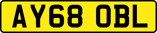AY68OBL