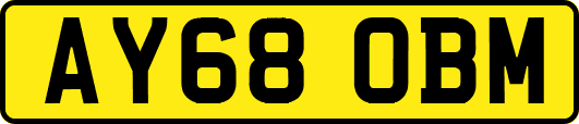 AY68OBM