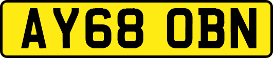 AY68OBN