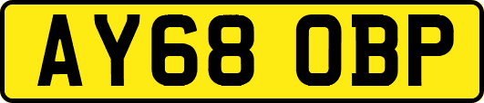AY68OBP