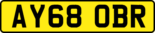 AY68OBR