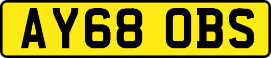 AY68OBS