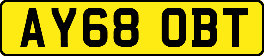AY68OBT