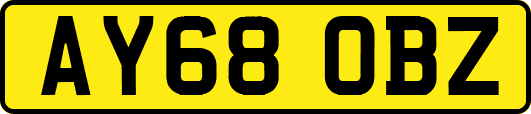AY68OBZ