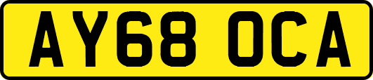 AY68OCA