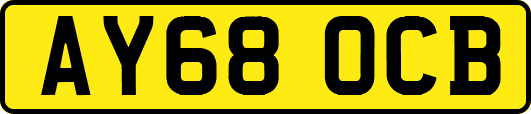 AY68OCB