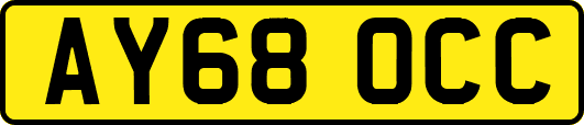 AY68OCC