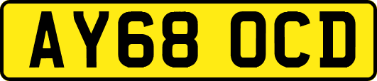 AY68OCD
