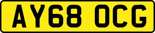 AY68OCG