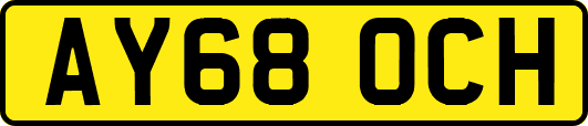 AY68OCH