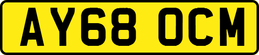 AY68OCM