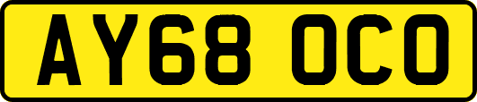 AY68OCO