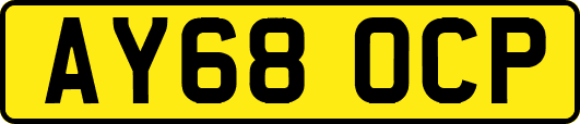 AY68OCP