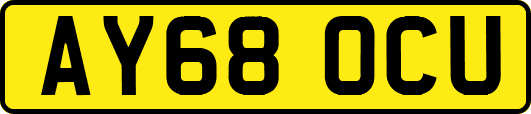 AY68OCU