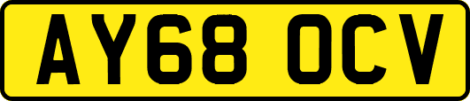 AY68OCV