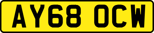 AY68OCW