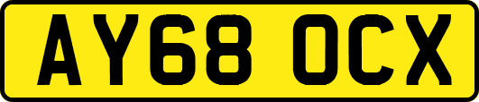 AY68OCX