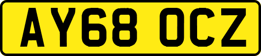 AY68OCZ