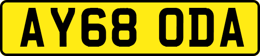 AY68ODA