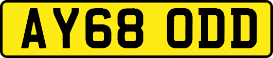 AY68ODD
