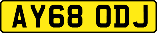 AY68ODJ