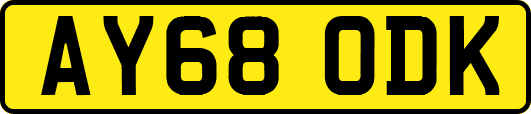 AY68ODK