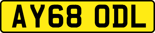 AY68ODL