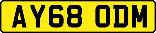 AY68ODM