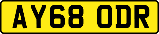 AY68ODR