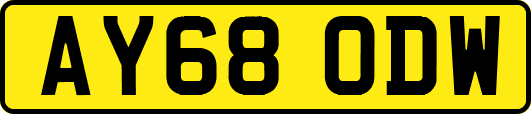 AY68ODW