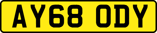 AY68ODY