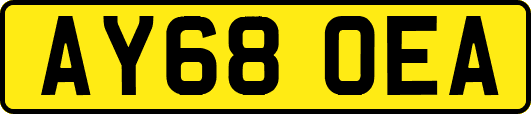 AY68OEA