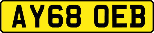 AY68OEB