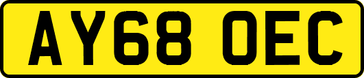 AY68OEC