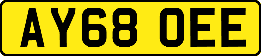 AY68OEE