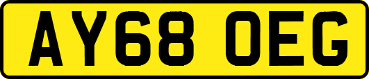 AY68OEG