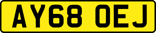 AY68OEJ
