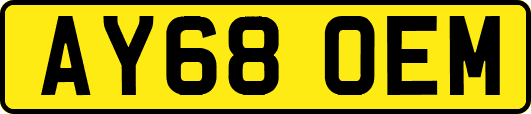 AY68OEM