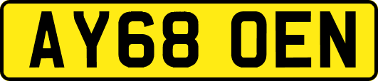 AY68OEN