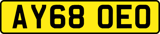 AY68OEO