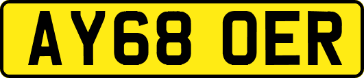 AY68OER