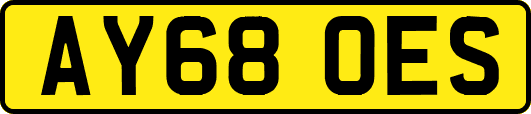 AY68OES