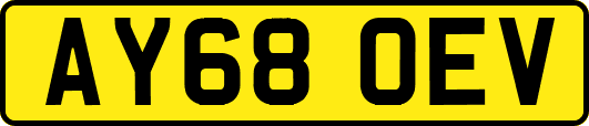 AY68OEV