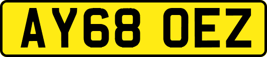 AY68OEZ