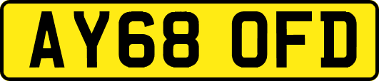 AY68OFD