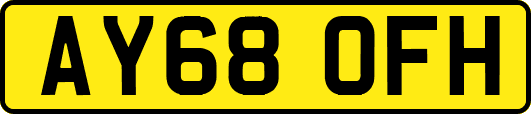 AY68OFH