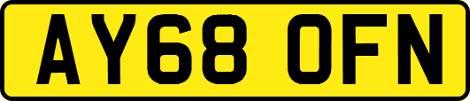 AY68OFN