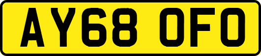 AY68OFO